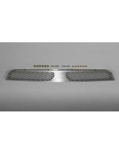 Originale S-Mann ForTwo 450 Spoiler posteriore in acciaio inossidabile