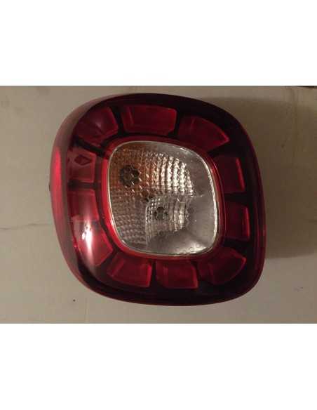 Used Smart Fortwo / Forfour 453 LED taillight rear light unit LHD Used Smart Fortwo / Forfour 453 LED taillight rear light unit LHD