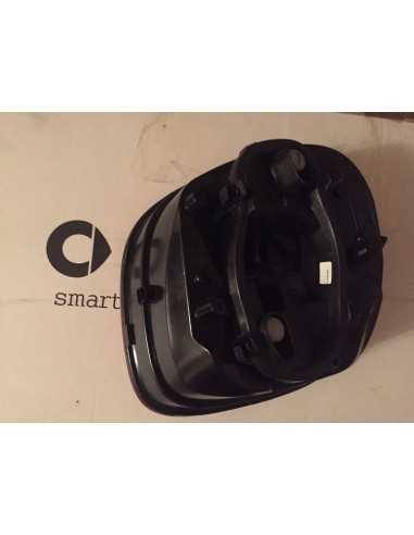 Luz trasera LED Smart Fortwo / Forfour 453 usada con unidad de luz trasera LHD