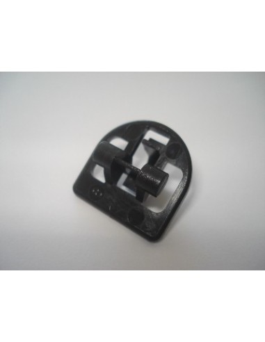Originele Smart Fortwo 450 scharnierclip voor de serviceschermen
