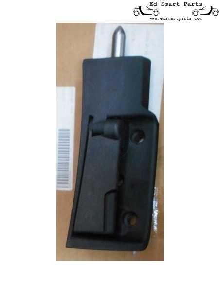 Smart Roadster Hardtop Capota de Teto Frente Central, Esquerda ou Direita
