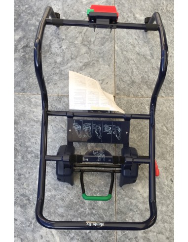 OEM Basisfix bevestigings- en zitbeugels voor babyzitje smart fortwo 450 LHD