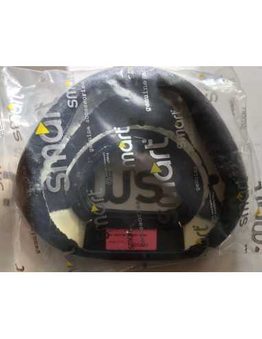 Almohadilla para reposacabezas Smart Roadster de cuero compatible con todos los modelos Roadster 452