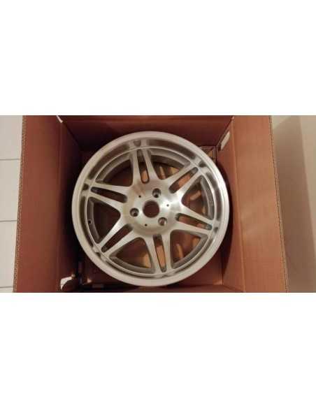 Nuevo Smart Roadster Brabus Monoblock VI Rueda Delantera o Trasera