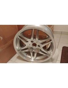 Nuova Smart Roadster Brabus Monoblock VI Cerchio Anteriore o Posteriore 2