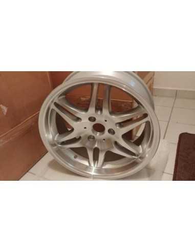 Nieuwe Smart Roadster Brabus Monoblock VI Wiel Voor of Achter