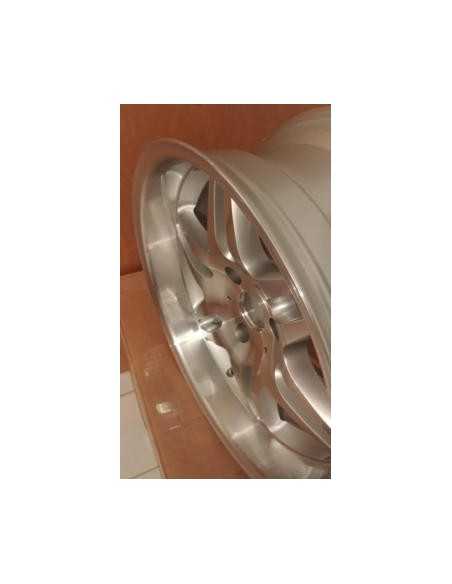 New Smart Roadster Brabus Monoblock VI Wheel Front or Rear