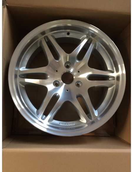 Nuevo Smart Roadster Brabus Monoblock VI Rueda Delantera o Trasera