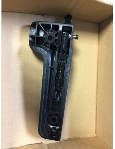 Loquet de toit avant central pour Smart Roadster Hardtop, gauche ou droit 2
