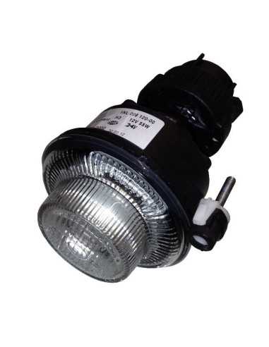 New OEM Smart Fortwo 450 Fog Lamp Q0009409V010000000