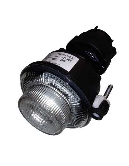 Nouveau feu antibrouillard OEM Smart Fortwo 450 Q0009409V010000000 Nouveau feu antibrouillard OEM Smart Fortwo 450 Q0009409V010000000