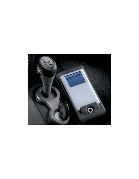 Smart Roadster Telefoonconsole voor middentunnelconsole