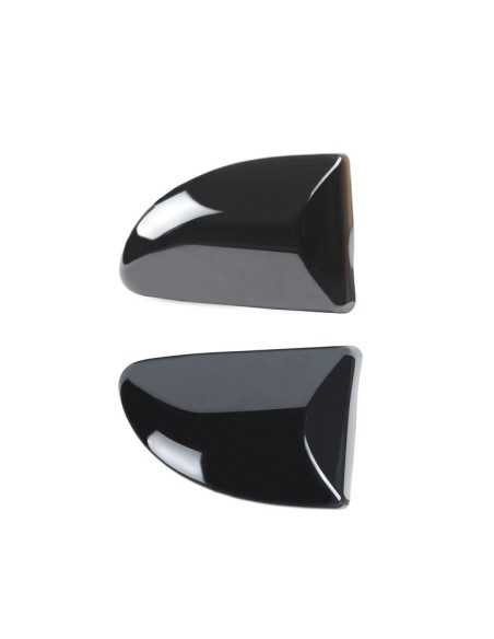 Paire de clignotants latéraux dynamiques à LED Smart ForTwo 451, fumée ou transparente