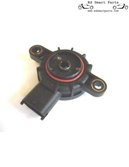 Nuovo SENSORE ANGOLO DI STERZATA DEL CAMBIO PER SMART ROADSTER 452 ANCHE PER FORTWO 450