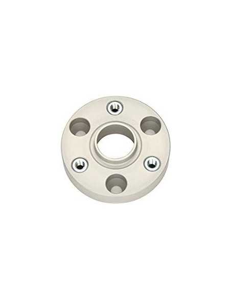 Entretoise d'élargissement de voie 25 mm pour modèles Smart Roadster et ForTwo 50 mm par essieu