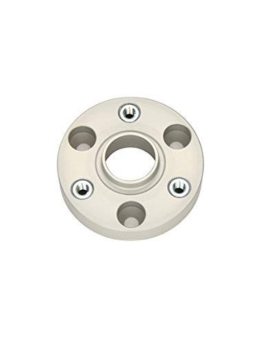 Distanziale allargamento carreggiata 30 mm per modelli Smart Roadster e ForTwo 60 mm per asse