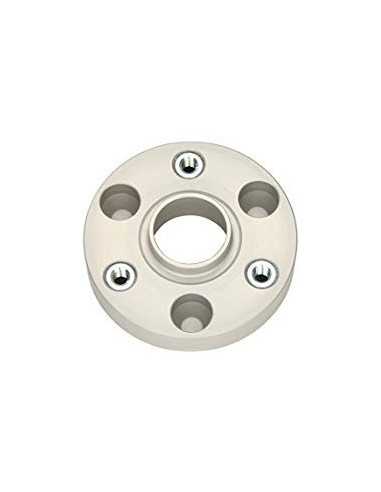 Entretoise d'élargissement de voie 30 mm pour modèles Smart Roadster et ForTwo 60 mm par essieu