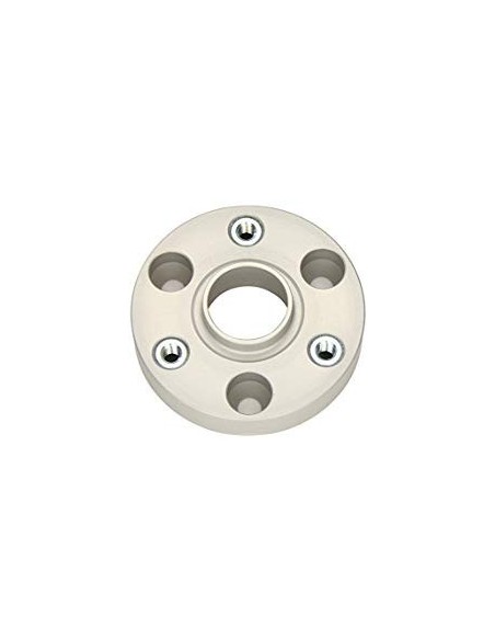 Distanziale allargamento carreggiata 30 mm per modelli Smart Roadster e ForTwo 60 mm per asse