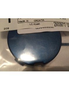 Funda de anilla de remolque Smart Forfour 453 Elige tu color