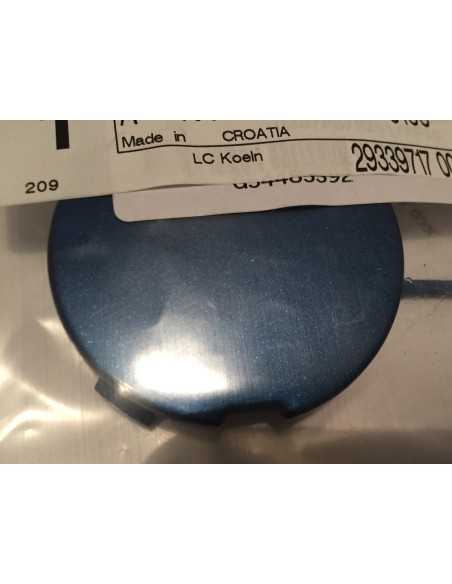 Smart Forfour 453 Abschleppösenabdeckung wählen Sie Ihre Farbe