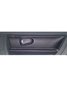 Panneau de porte droit ou gauche Smart Roadster Brabus Xclusive