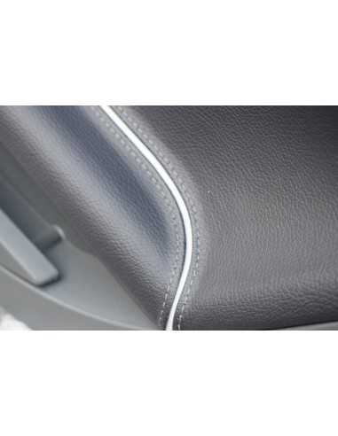 Smart Roadster Brabus Xclusive door panel right or left