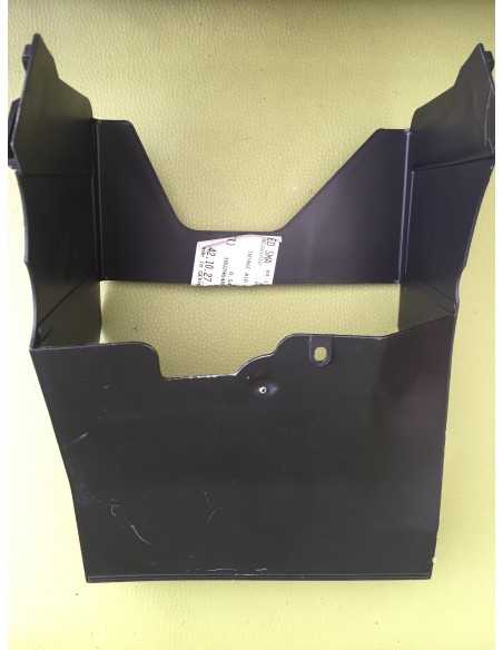 Conducto de admisión de aire del intercooler para Smart Roadster 452 Conducto de admisión de aire del intercooler para Smart Roadster 452