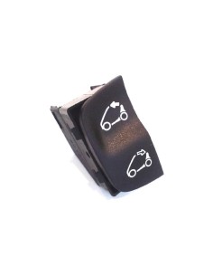 New Folding top cabrio roof switch Smart Fortwo 451