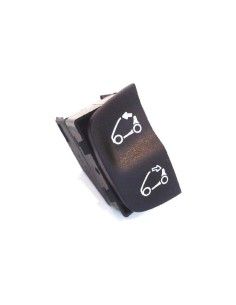 Nuevo interruptor de techo plegable para Smart Fortwo 451