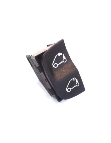 New Folding top cabrio roof switch Smart Fortwo 451