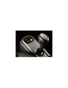 Nieuwe Start Stop ECO-schakelaar Smart Fortwo 451 2