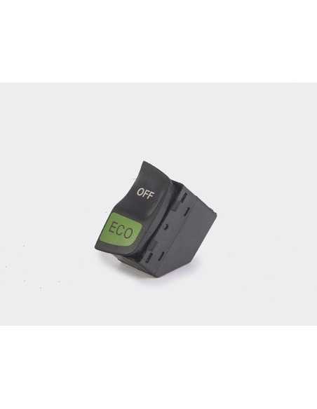 Nuovo interruttore Start Stop ECO Smart Fortwo 451