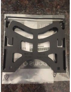 Nuovo elemento telescopico Smart Roadster 452