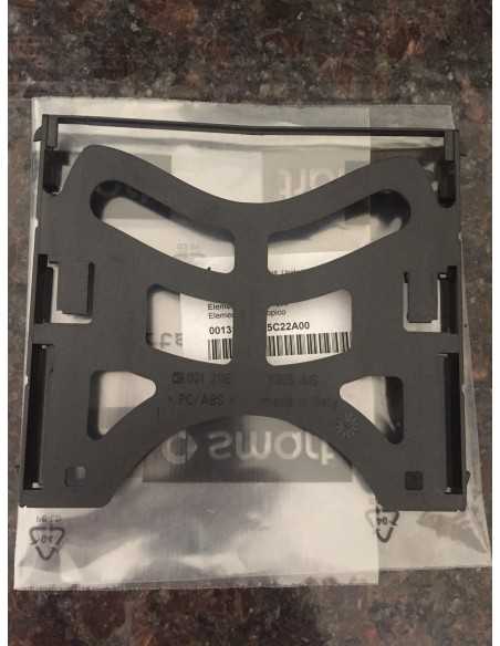 Nieuwe Smart Roadster 452 Telescopisch Element