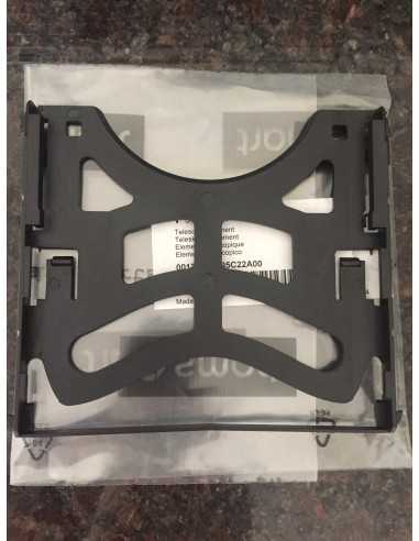 Nuovo elemento telescopico Smart Roadster 452