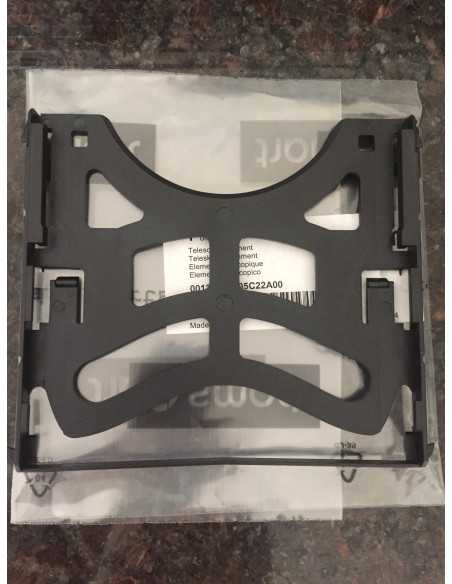 Nuovo elemento telescopico Smart Roadster 452 Nuovo elemento telescopico Smart Roadster 452