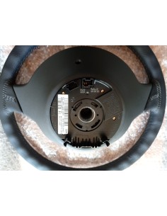 Smart Roadster lederen stuurwiel past ook op fortwo 450 modellen 2