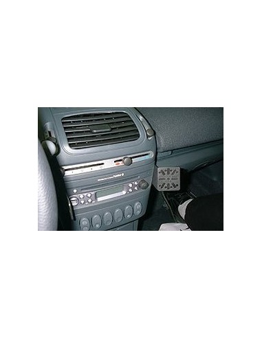 SMART ROADSTER car mobile telephone holder navigation angled DashMount