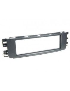 Smart Forfour 454 Mounting Frame Car Radio Frame Adapter Iso Din