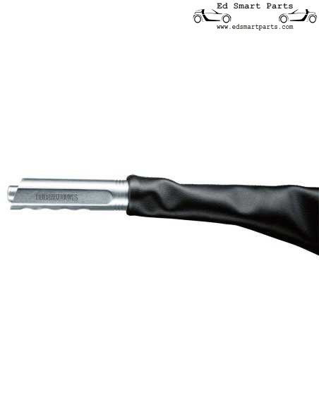 Smart Fortwo 451 Brabus Handbrake Handle with Gaitor