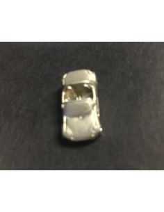 Broche Smartware Smart Roadster couleur argent 2