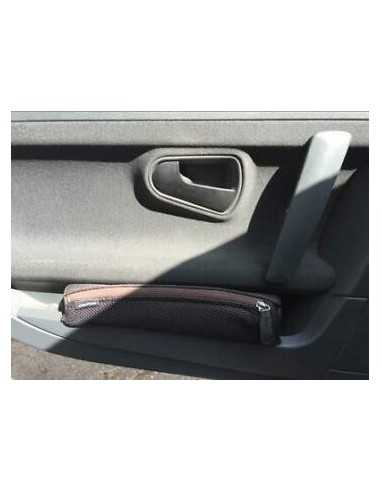 Smart Roadster Microbags con portaoggetti della collezione smartware del 2006