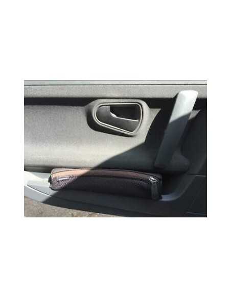 Smart Roadster Microbags con portaoggetti della collezione smartware del 2006