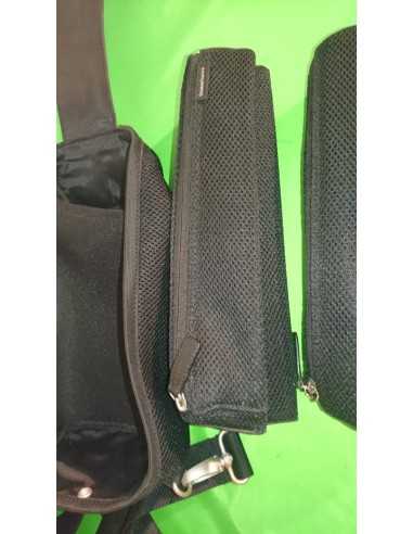 Smart Roadster Microbags with carrier from the smartware collection of 2006