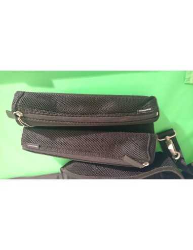 Smart Roadster Microbags con portaoggetti della collezione smartware del 2006