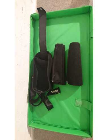 Microbags Smart Roadster con portaequipajes de la colección Smartware de 2006