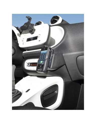 SMART FORFOUR / FORTWO 453 KUDA TELEPHONE KONSOLE
