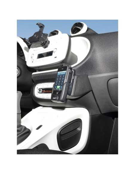 CONSOLA DE TELÉFONO SMART FORFOUR / FORTWO 453 KUDA