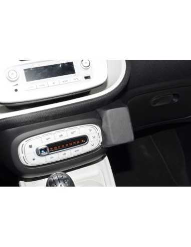 SMART FORFOUR / FORTWO 453 KUDA TÉLÉPHONE CONSOLE