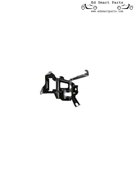 Suporte para subwoofer Smart ForTwo ou ForFour 453 JBL